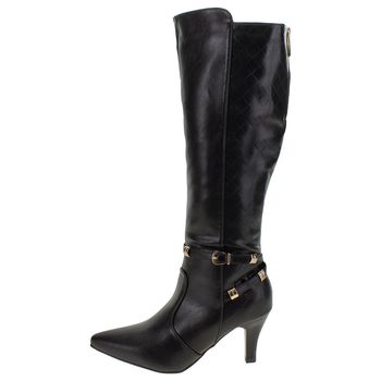 Bota best sale over mooncity