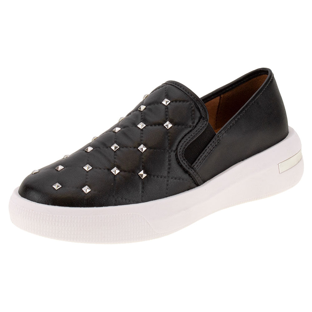 Slip On Tenis Vizzano Parecido Com Adidas Tênis Vizzano Plataforma