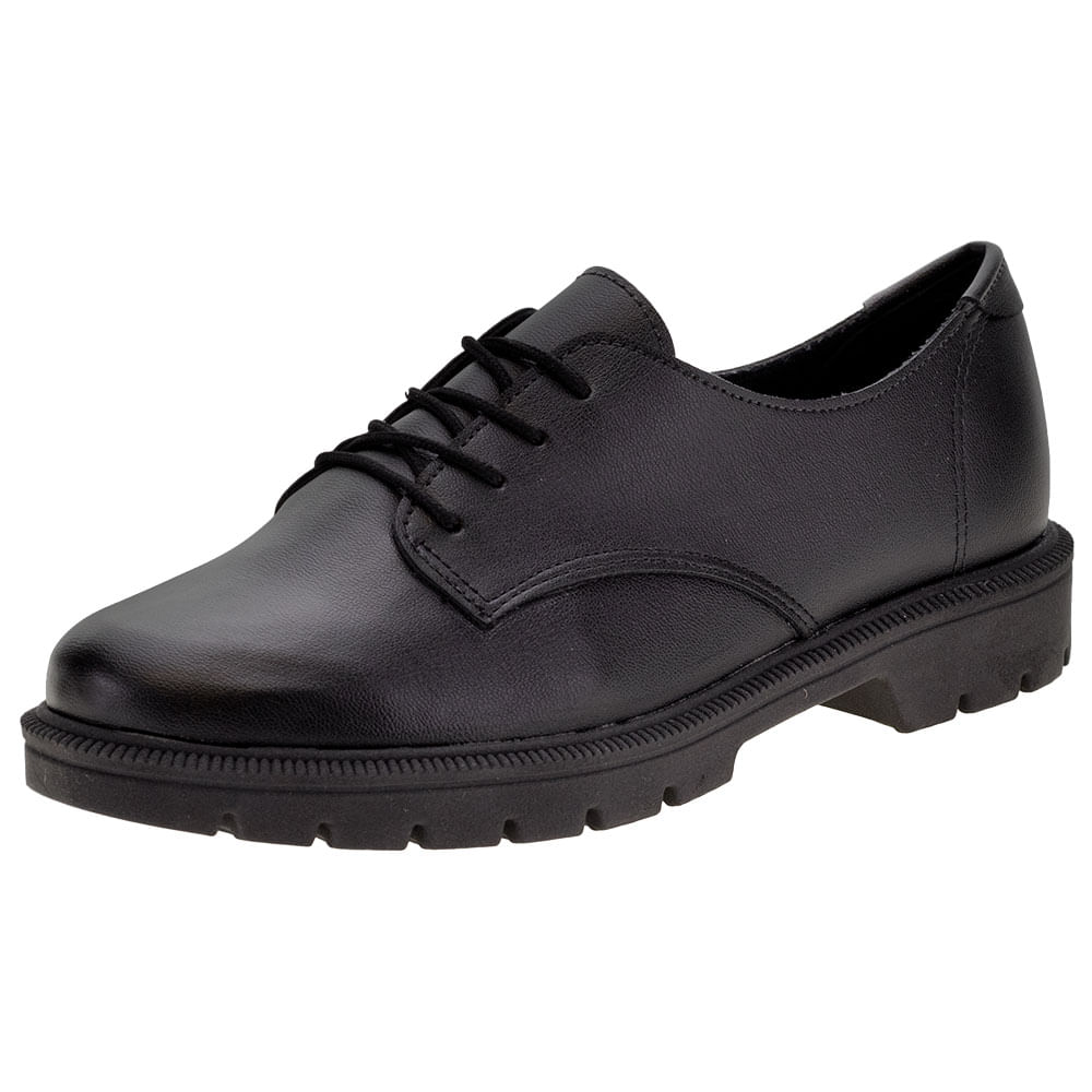 Tenis Oxford Feminino Beira Oxford Beira Rio Preto Oxford Beira