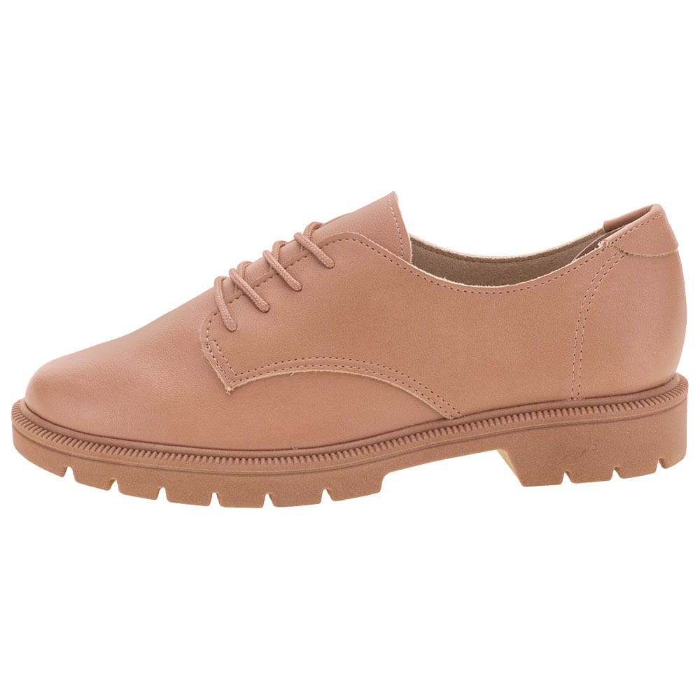 Sapato oxford conforto beira rio shops