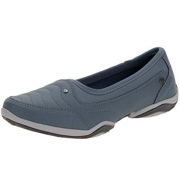 Tênis Feminino Casual Kolosh - C2744 AZUL 34