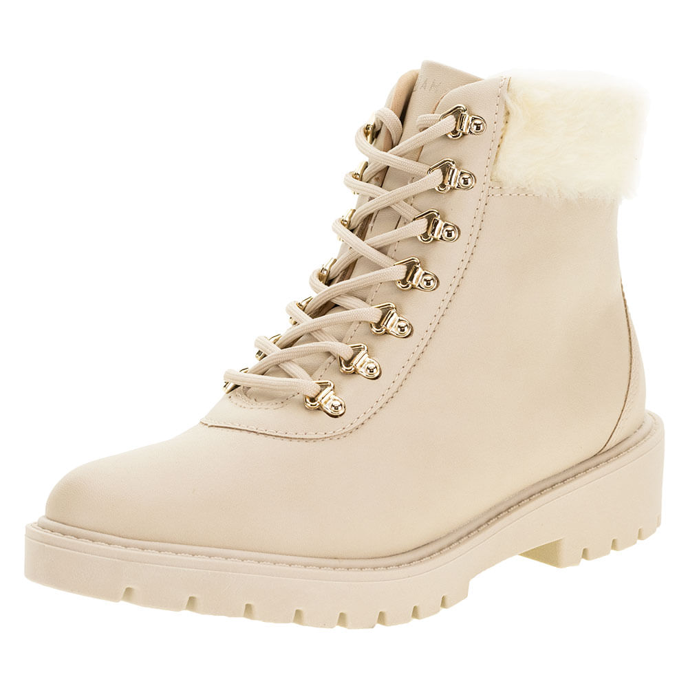 Coturno Ramarim Coturno Feminino Militar Bota Coturno Da Ramarim