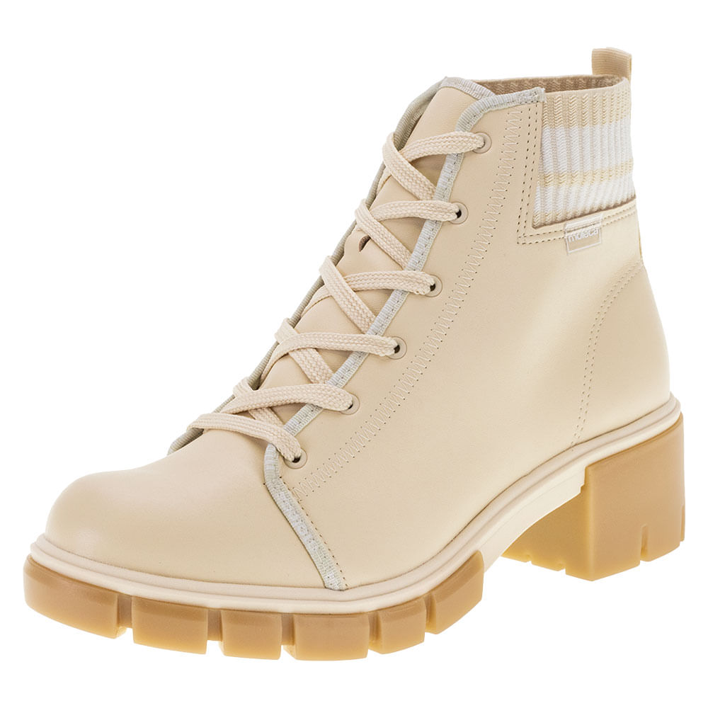 Bota Coturno Feminino Moleca Coturno Da Moleca Bota Feminina