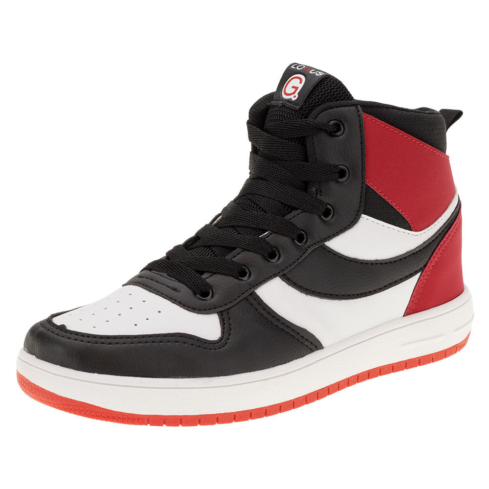 Sapatenis Masculino Tenis De Botinha Masculino Sapato Masculino