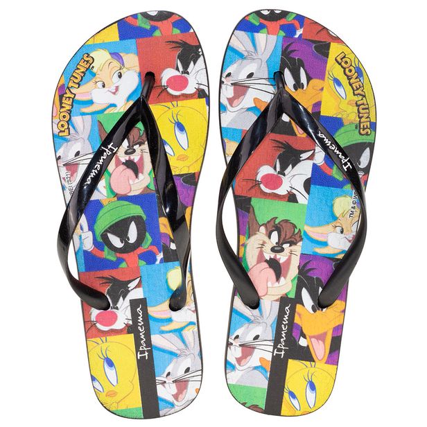 Chinelo-Looney-Tunes-Ipanema-26805-3296805_001-01