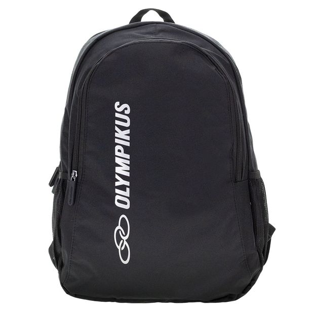 Mochila Masculina Essential Olympikus - OIWB211806 PRETO