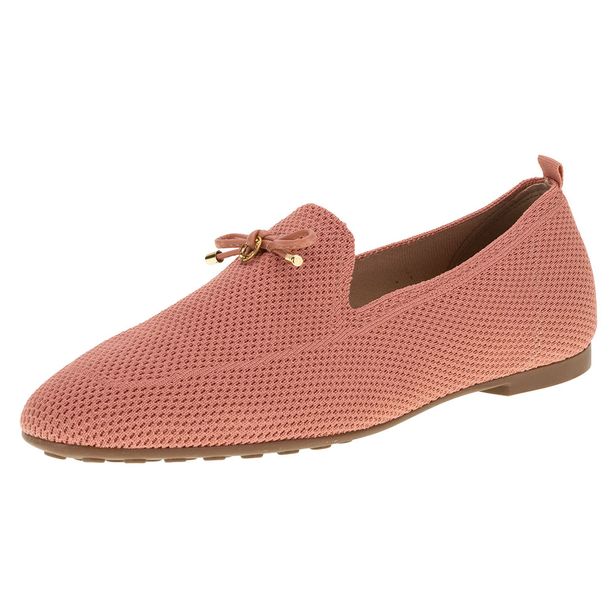 Mocassim Feminino Ultra Conforto Modare - 7376106 ROSA 41