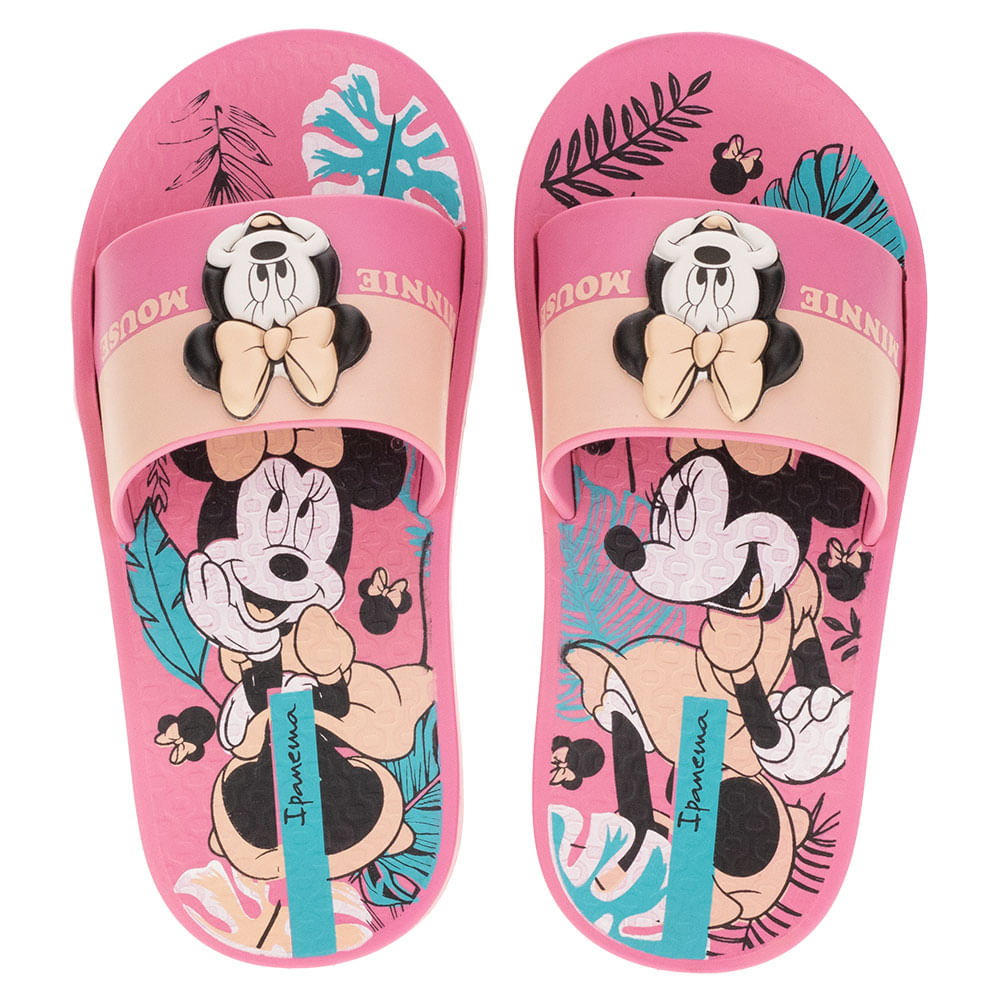 Sandália Infantil Di Santinni Sandalias Di Santinni Chinelo