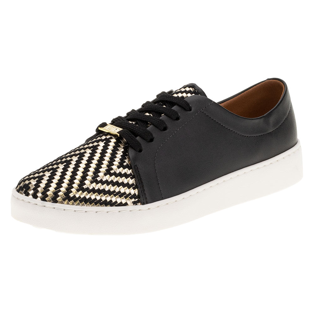 Tênis Feminino Casual Vizzano 1214205 cloviscalcados