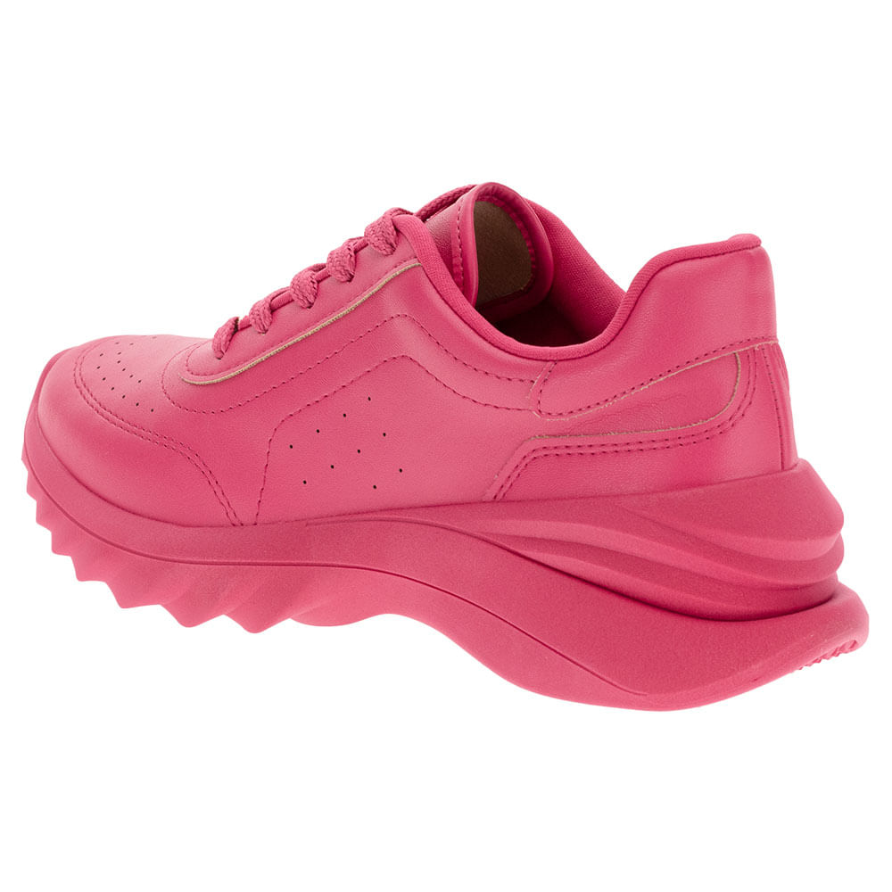 Tênis Feminino Sneaker Vizzano 1403100 PINK cloviscalcados - Main Image