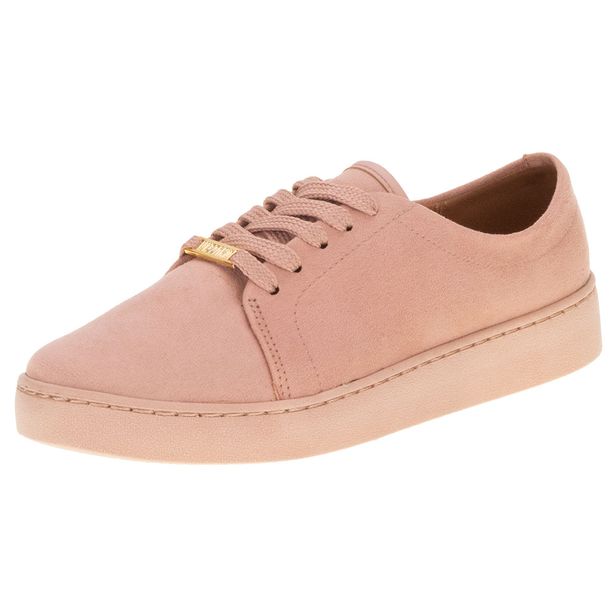 Tênis Feminino Casual Vizzano - 1214205 ROSA 34