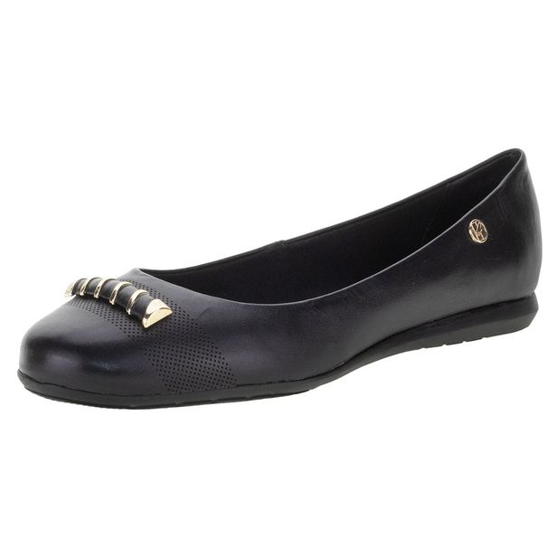 Sapatilha Feminina Bottero - 322003 PRETO 39