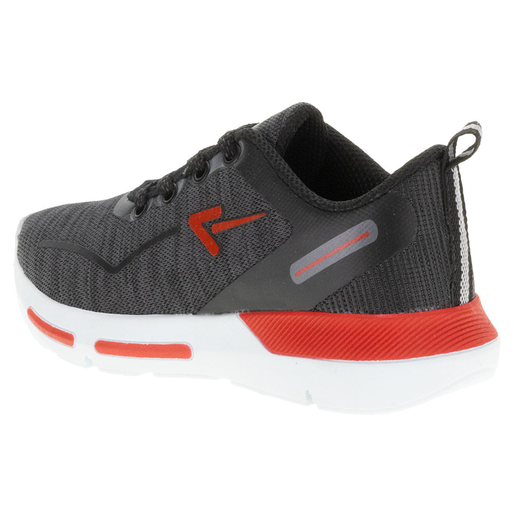 Brazil Adv Pro Campus Brazil Advance Shoes BRAZIL ADV PRO Grey