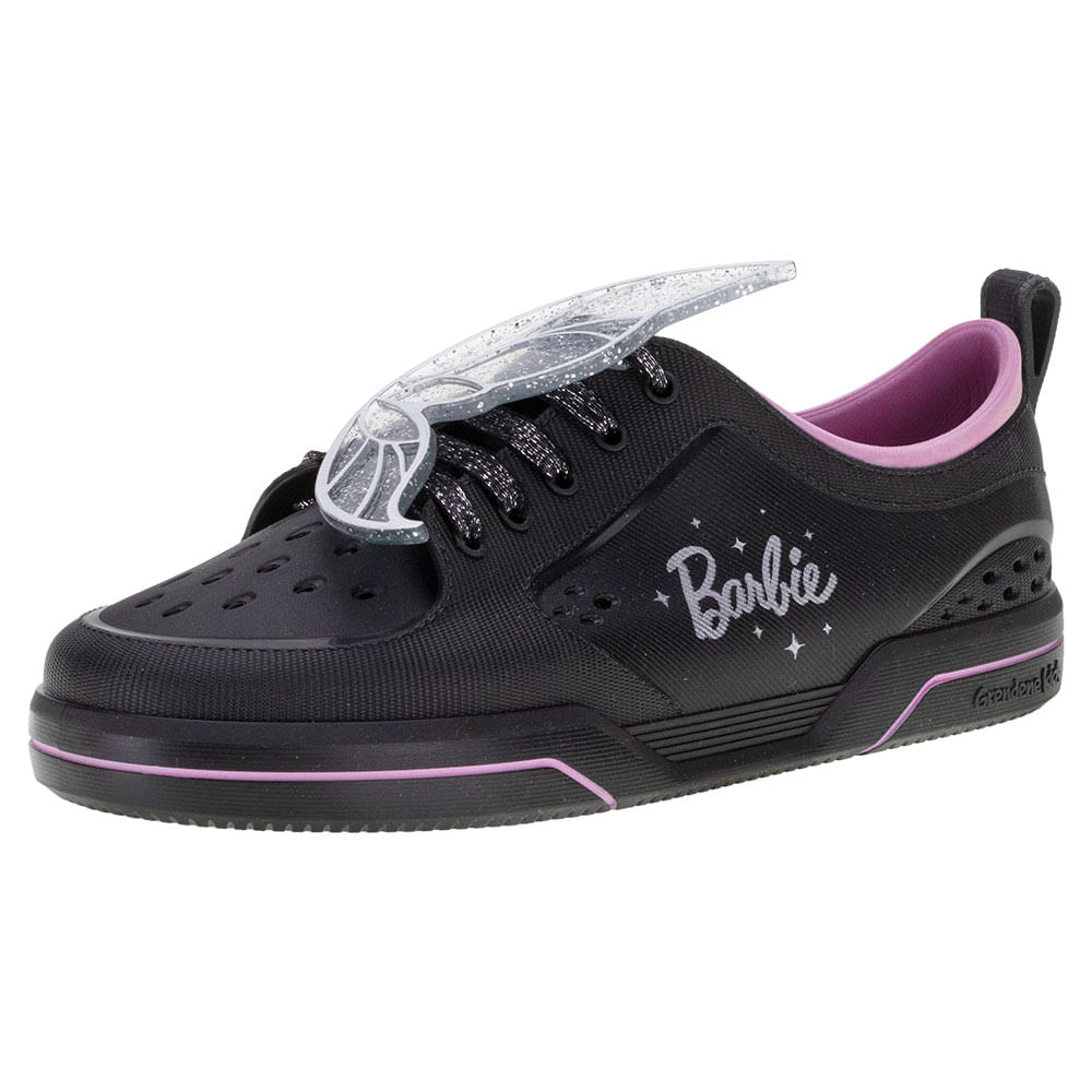 Grendene barbie shoes online