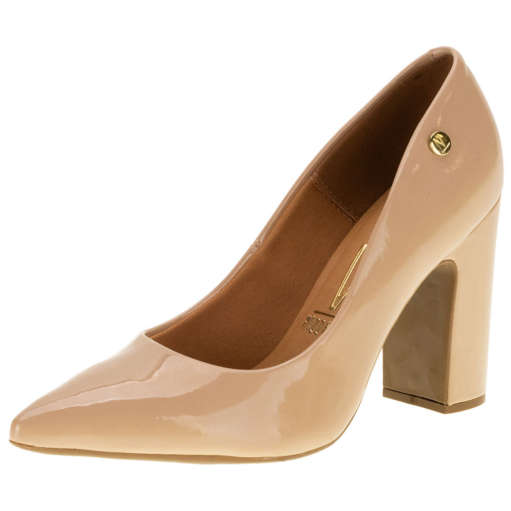 Verniz CalÇados De Salto Alto Femininos Sapatos Para Mulher Em