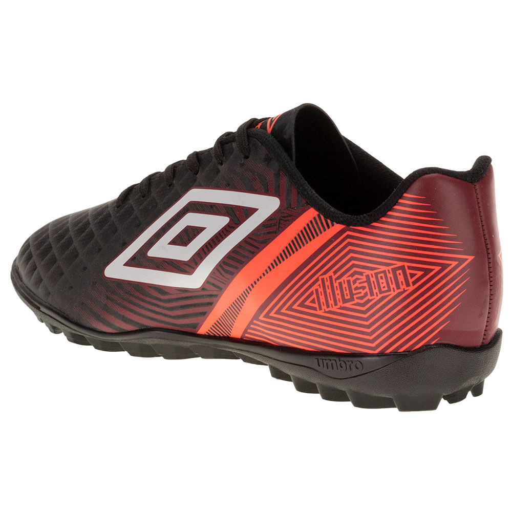 Chuteira Masculina Society Illusion Umbro - U01FB002013 Chuteira Masculina Society Illusion Umbro - U01FB002013