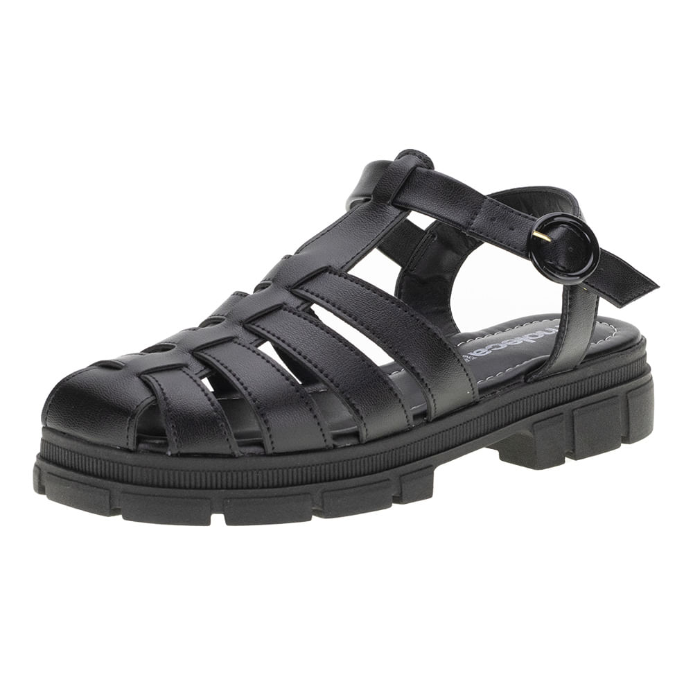 Sandália Tratorada Dafiti Sandalias Por 149 Sandália DAFITI SHOES