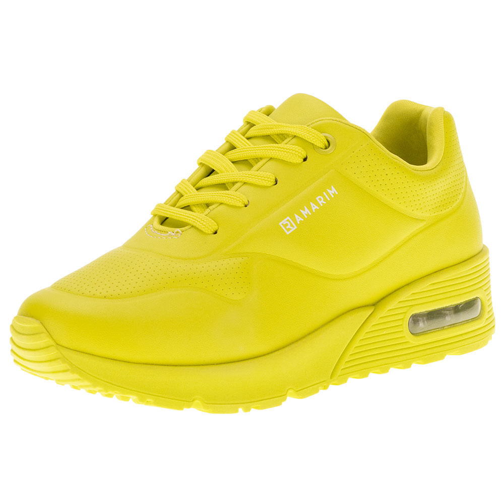 Tênis Feminino Ramarim - 2276205 PINK | Clovis Calçados