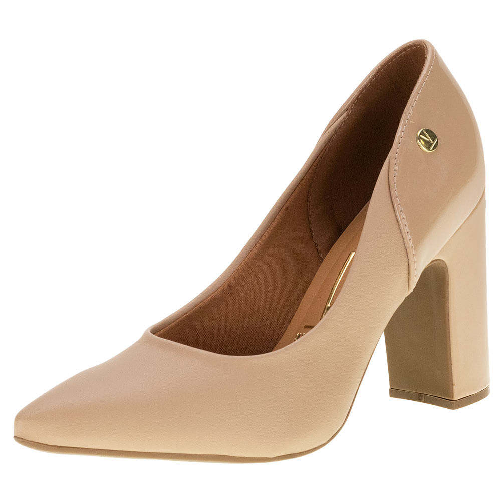 scarpin vizzano alpargatas vizzano 2019