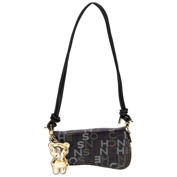 Bolsa Feminina Chenson - CG83479 PRETO