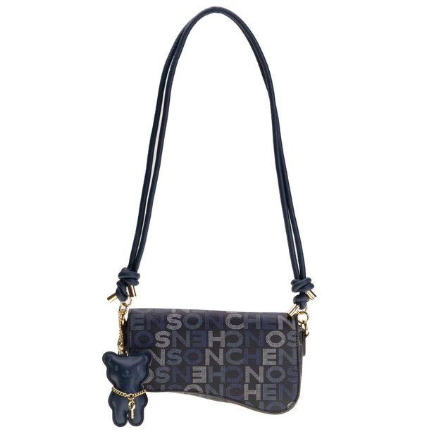 Bolsa Feminina Chenson - CG83479 MARINHO