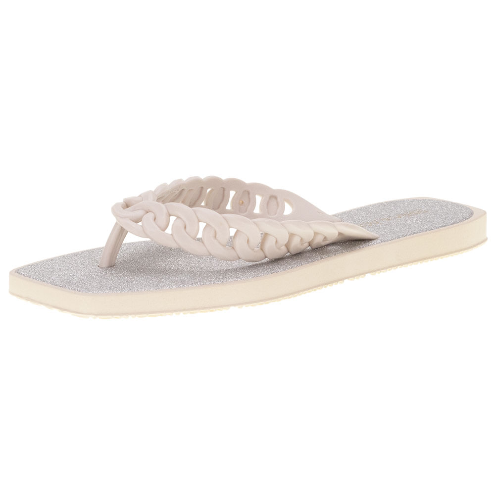 Sandália Feminina Terra Agua 040517 cloviscalcados