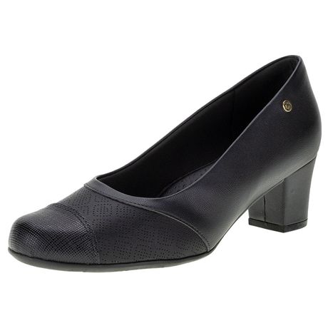Sapato-feminino-salto-baixo-piccadilly---111095-preto-0081095001 em Feminino  Piccadilly – cloviscalcados