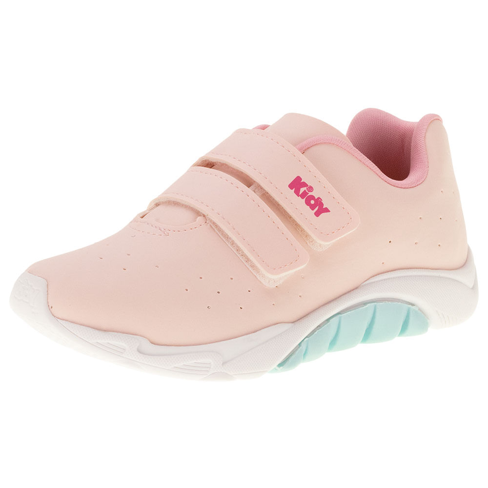 Kidy Calçados TÃªnis Kidy Infantil Tênis Infantil Kidy Energy Bebê