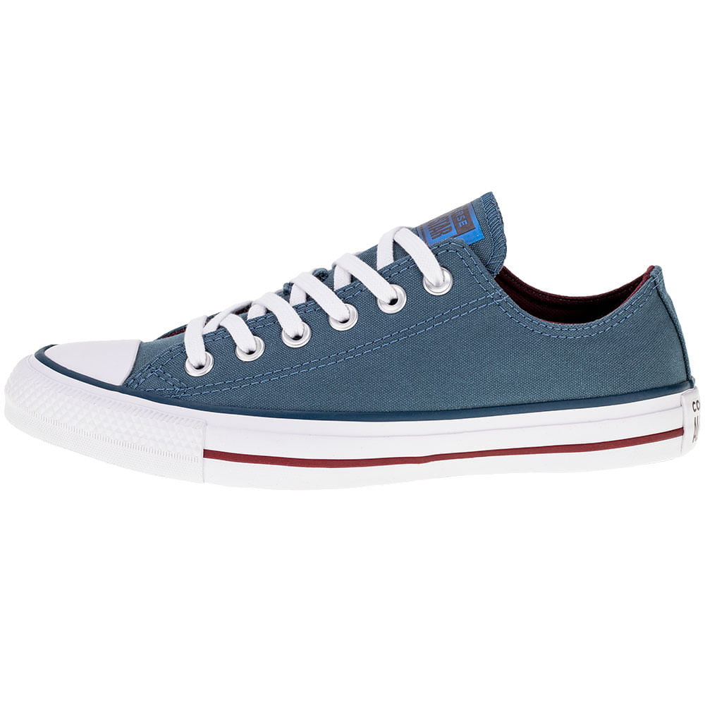 Tênis Chuck Taylor Converse All Star - CT1992 VERDE | Clovis Calçados