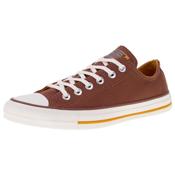 Tênis Chuck Taylor Converse All Star - CT1992 CHOCOLATE 34