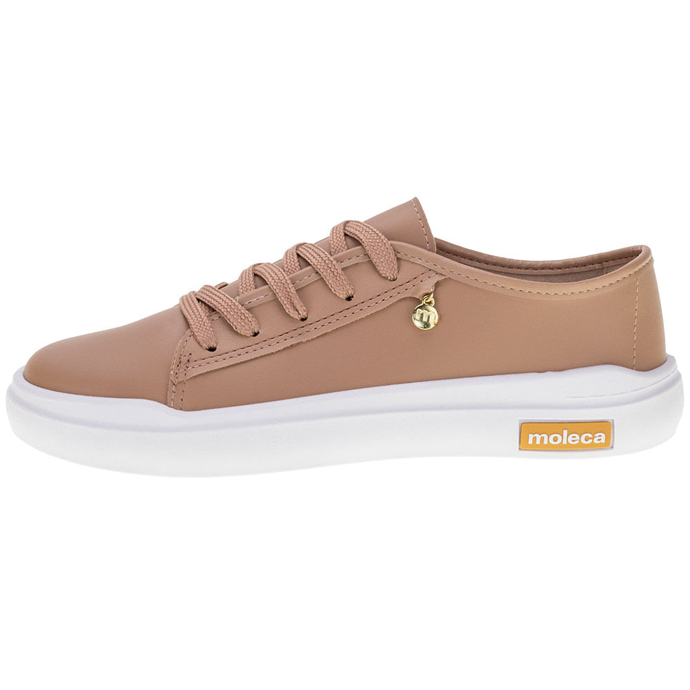 Tênis Feminino Tenis Molecas 2019 Tênis Moleca Tênis Inverno