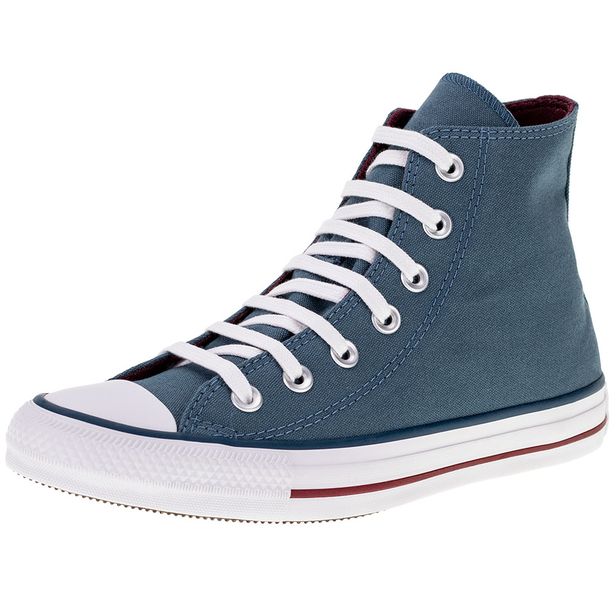 Tênis Chuck Taylor Converse All Star - CT1991 VERDE 35