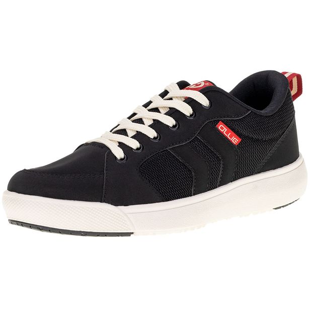 Tênis Masculino Ultra Ollie- 500 PRETO 37