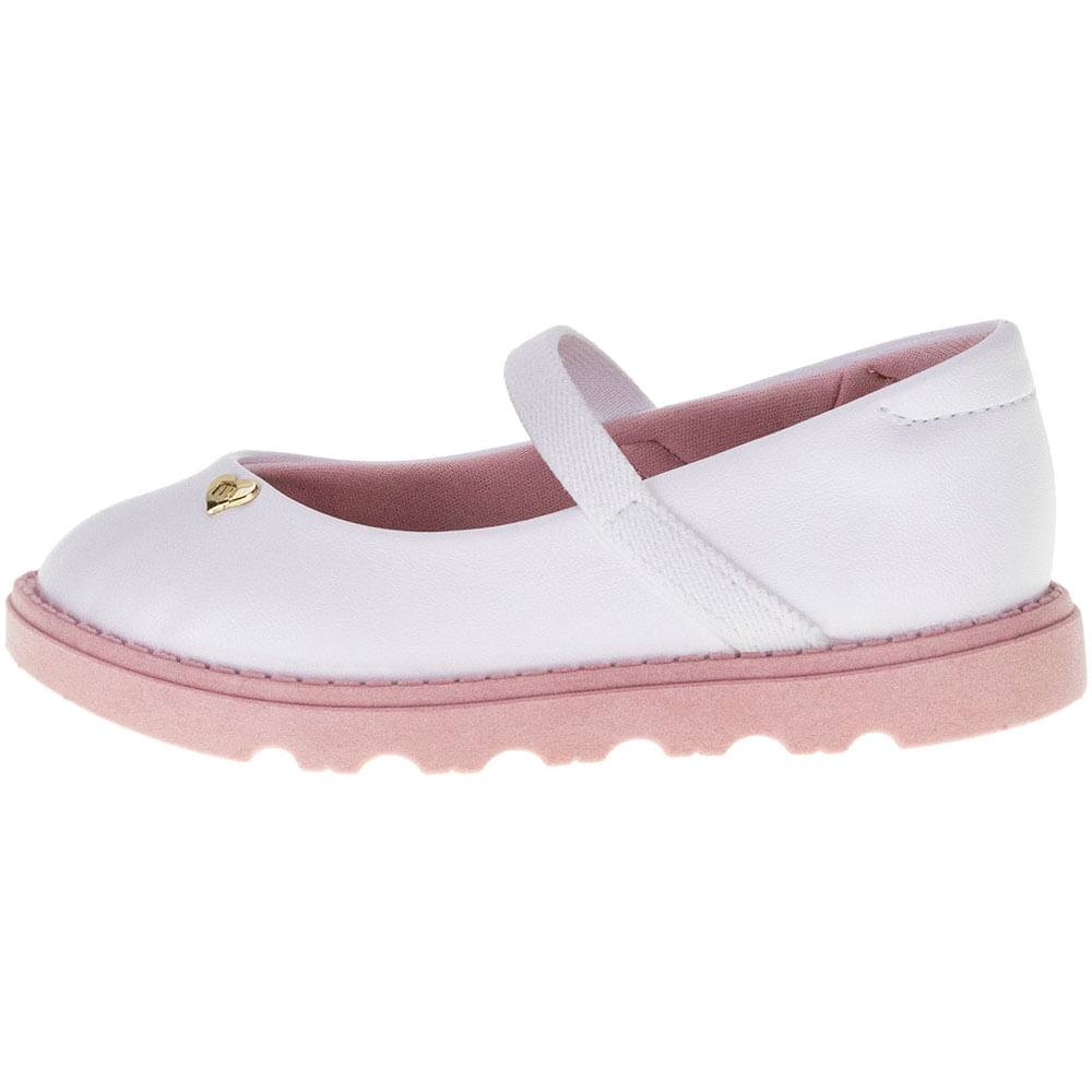 Shoes Sapatos Calçados Xua Xua Atacado Sapatilha Infantil