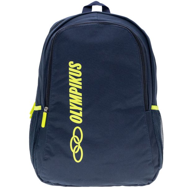 Mochila Masculina Essential Olympikus - OIWB211806 MARINHO