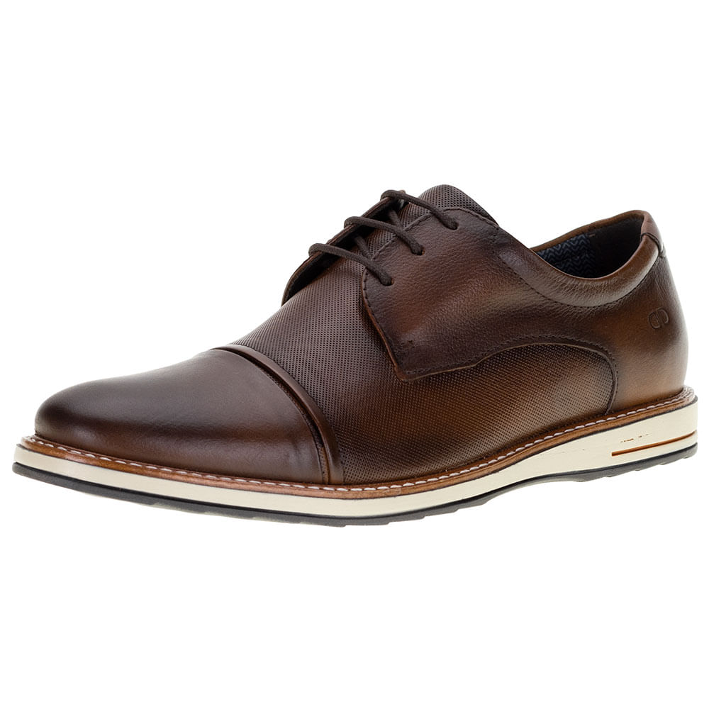 Oliver Shoes Sapatilhas Diferenciadas Sapato Masculino Oliver