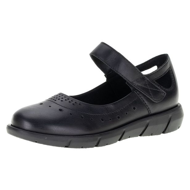 Sapato Feminino Bottero - 351603 PRETO 34