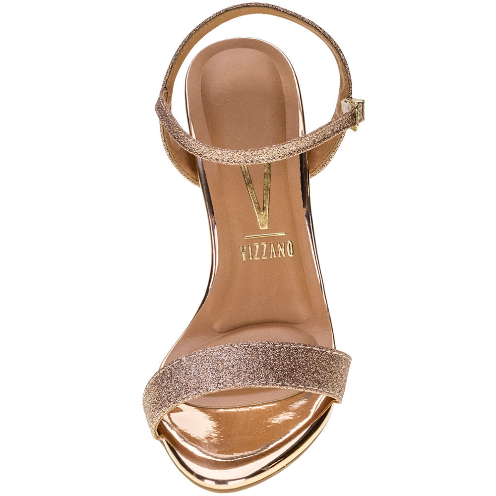 Rasteira Vizzano Sandalias Da Vizzano 2019 Sandalias Verao