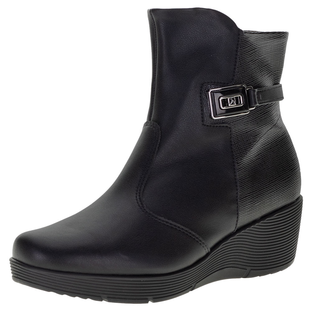 Botas Promoção Dafiti Botas 199 Bota Feminina Cano Baixo