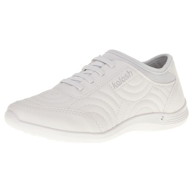 Tênis Feminino Casual Kolosh - C3183 BRANCO 34