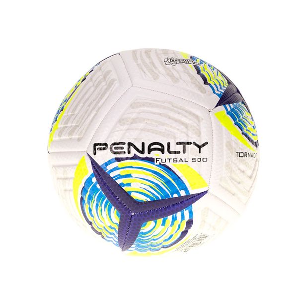 Bola Futsal Tornado Penalty - XXII BRANCO/VERDE