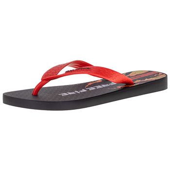 Chinelo Dedo Ipanema Free Fire Masculino - itapua