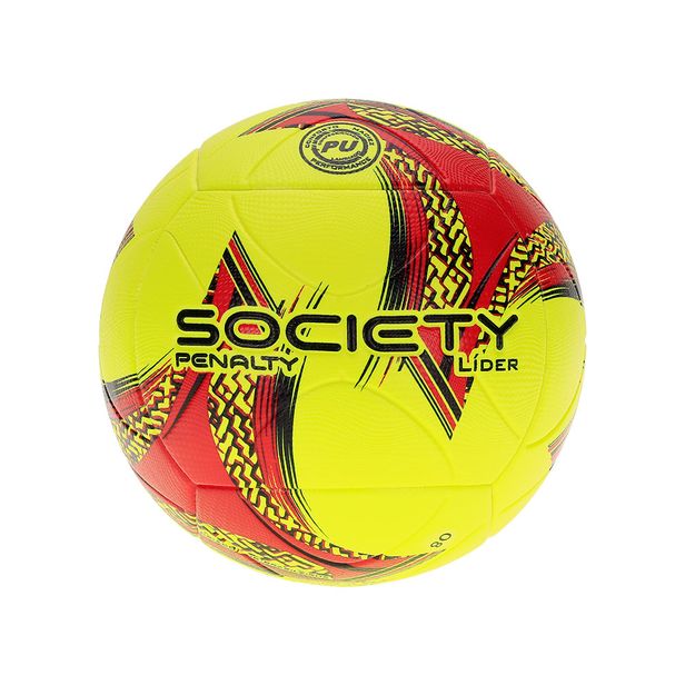 Bola Society Lider Penalty - XXIII VERDE