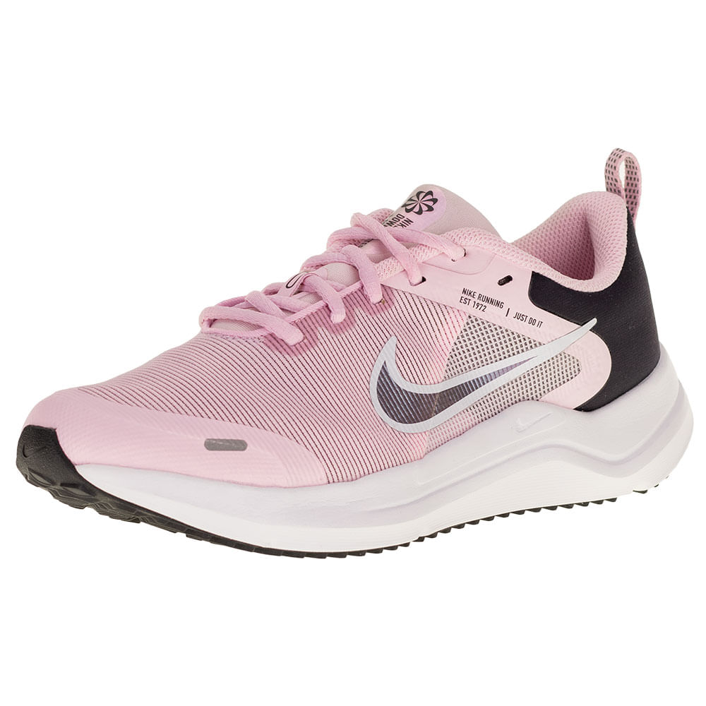 Tenis Infantil Feminino Nike Tenis Infantil Feminino Nike Mercado