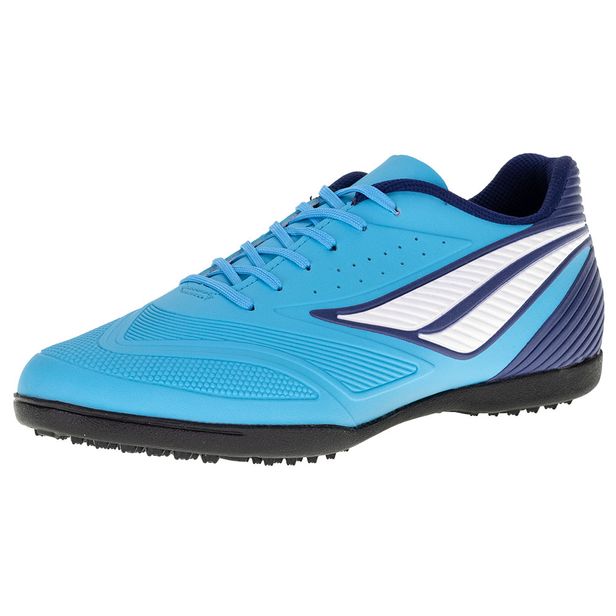 Chuteira Masculina Society Garra Penalty - 242256 AZUL 41