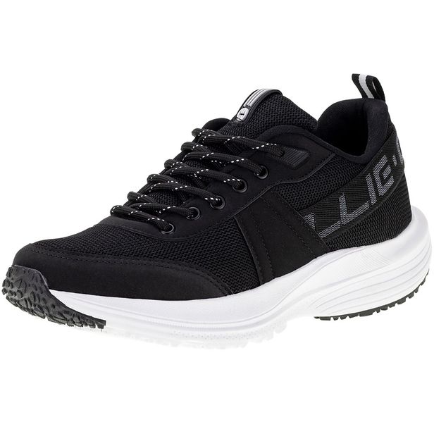 Tênis Masculino Virtus Ollie - 402 PRETO 40