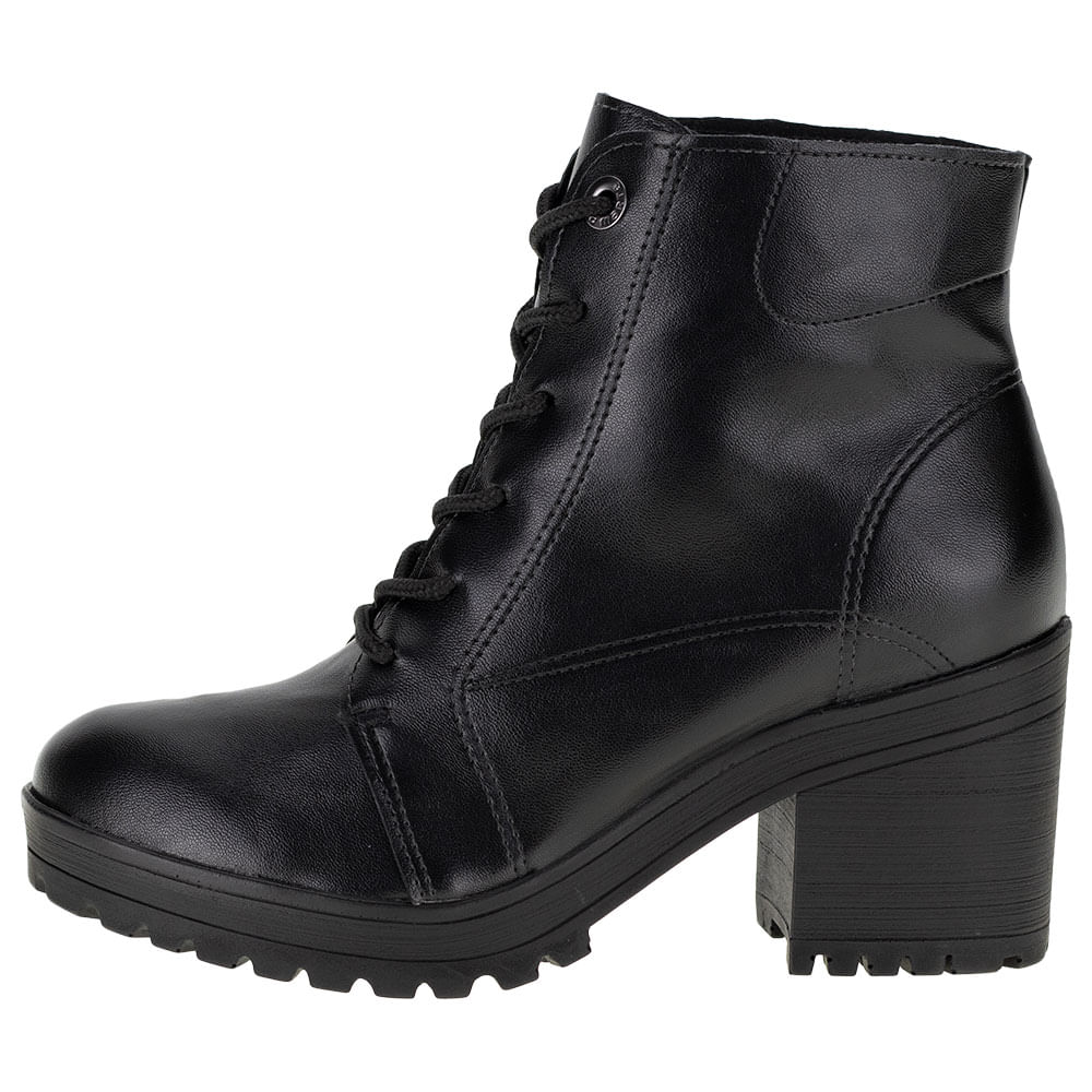 Bota Via Coturno 2019 Via Marte Bota Feminina Coturno Via Marte