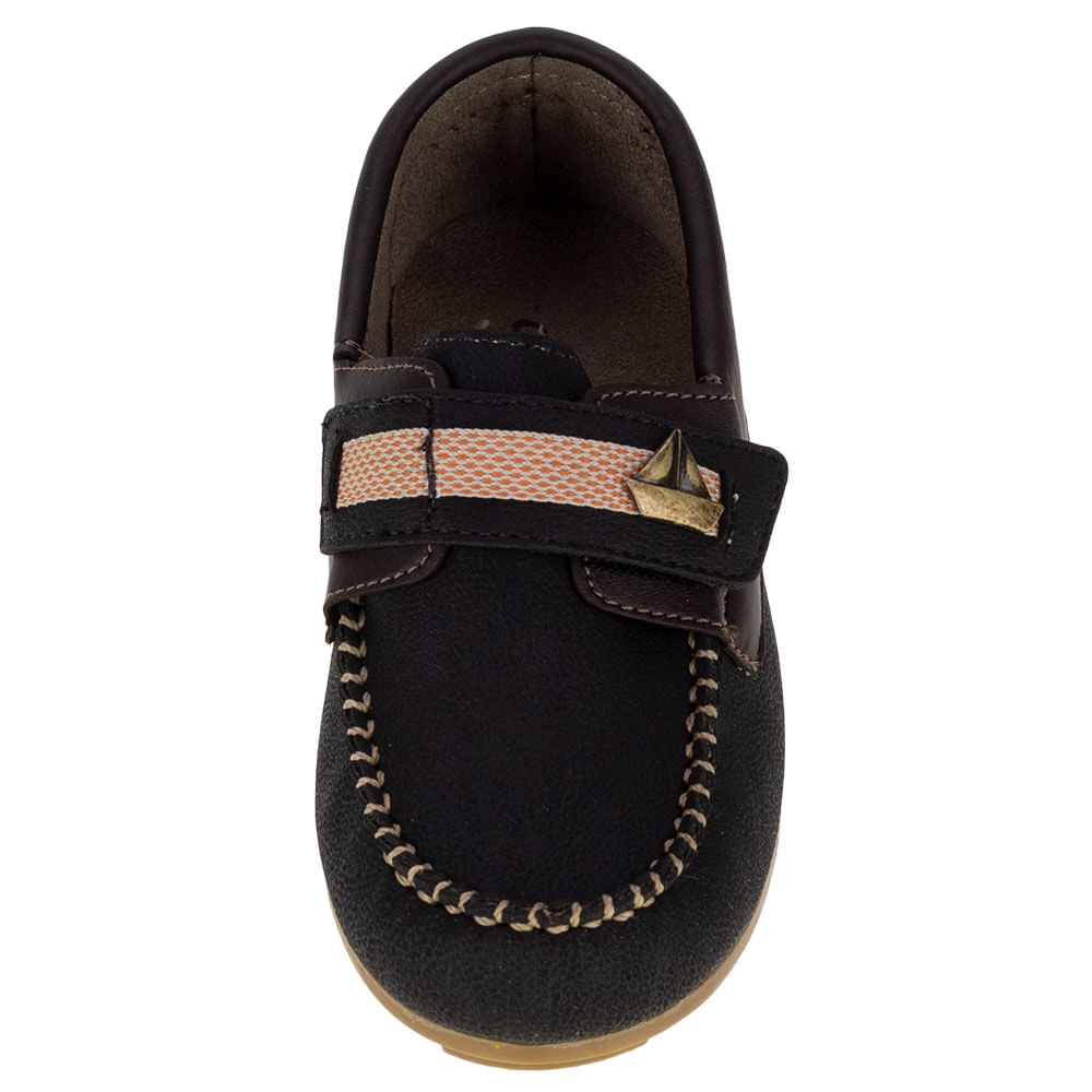 Sapato Mocassim Masculino Mocassim Infantil Atacado Mocassim