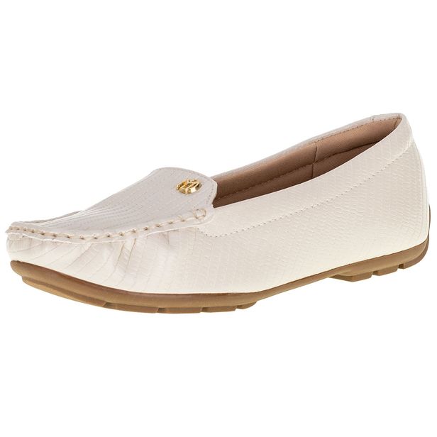 Mocassim Feminino Modare - 7035634 MARFIM 34