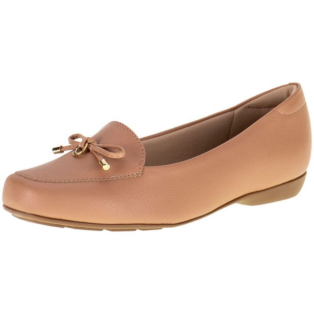 Sapatilha Feminina Flat Modare - 7016497 SALMÃO 34